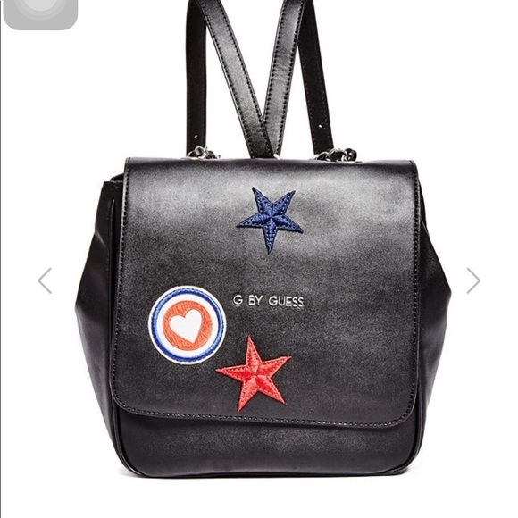 g by guess backpack